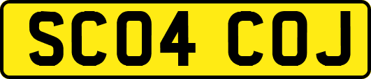 SC04COJ