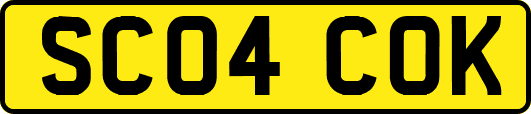 SC04COK