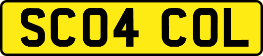 SC04COL