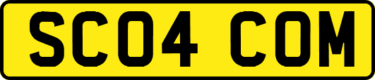 SC04COM