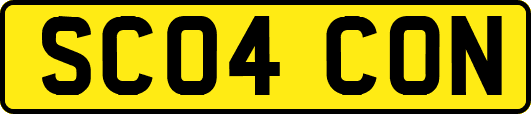 SC04CON
