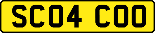 SC04COO
