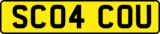 SC04COU