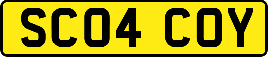 SC04COY