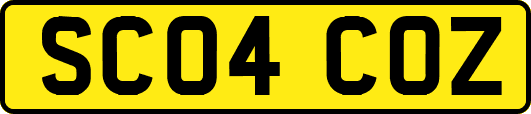 SC04COZ