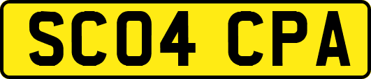 SC04CPA
