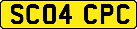 SC04CPC