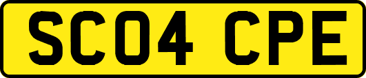 SC04CPE
