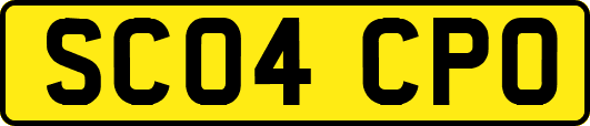 SC04CPO