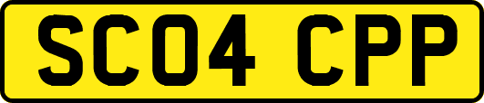 SC04CPP