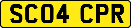 SC04CPR