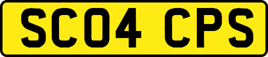 SC04CPS