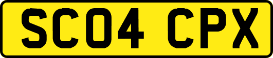 SC04CPX