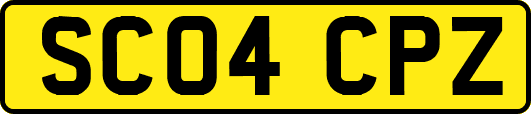 SC04CPZ
