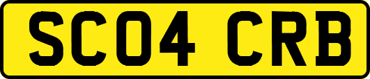 SC04CRB