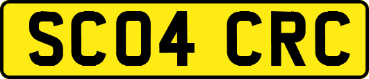 SC04CRC