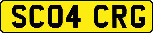 SC04CRG