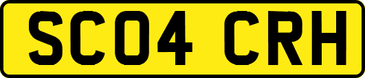 SC04CRH