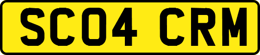SC04CRM
