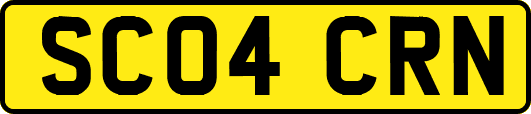 SC04CRN