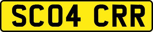 SC04CRR