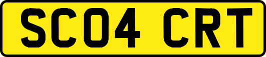 SC04CRT