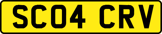 SC04CRV