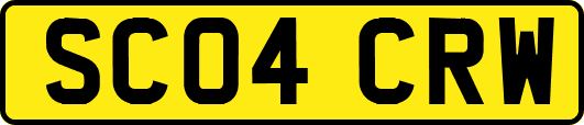 SC04CRW