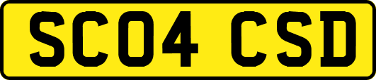 SC04CSD