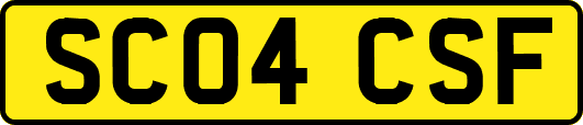 SC04CSF