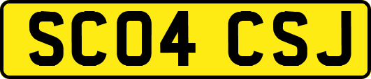 SC04CSJ