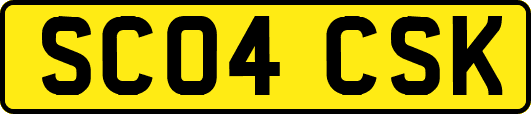 SC04CSK