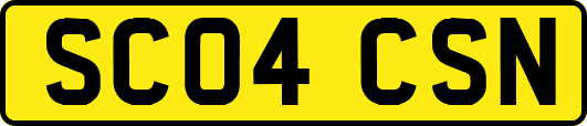 SC04CSN