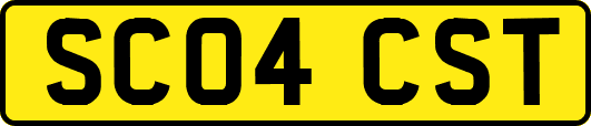 SC04CST