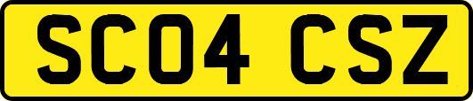 SC04CSZ
