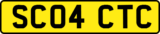 SC04CTC