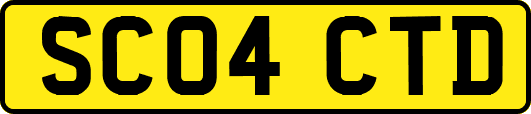 SC04CTD