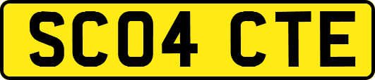 SC04CTE