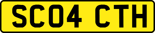 SC04CTH