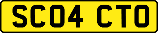 SC04CTO