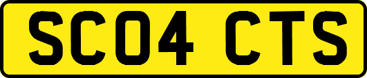 SC04CTS