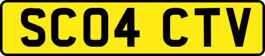 SC04CTV