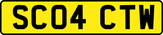 SC04CTW