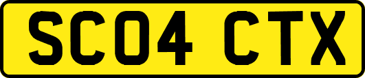 SC04CTX