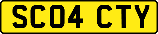 SC04CTY