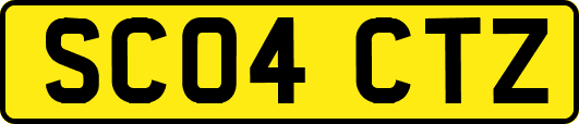 SC04CTZ