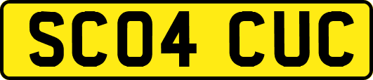 SC04CUC