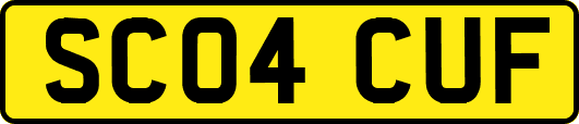 SC04CUF