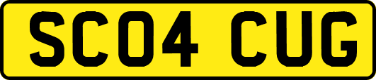 SC04CUG