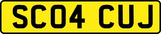 SC04CUJ